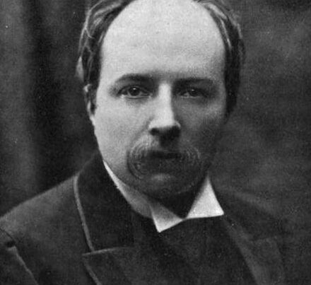 440px William Robertson Nicoll 1851 1923