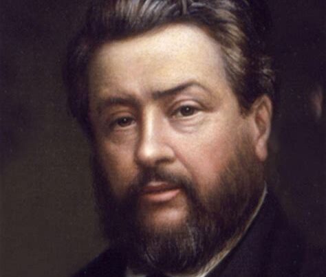 Charles Spurgeon 3
