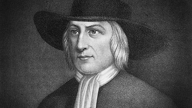 A Testimony of George Fox