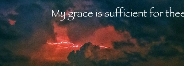 Grace and Power
