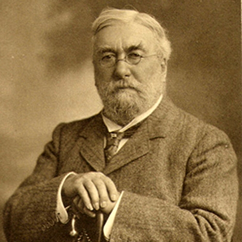 Herbert Lockyer