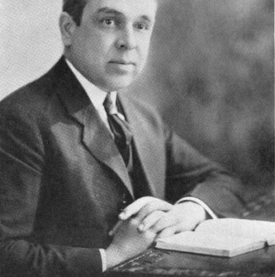 J Gresham Machen e1570318398756