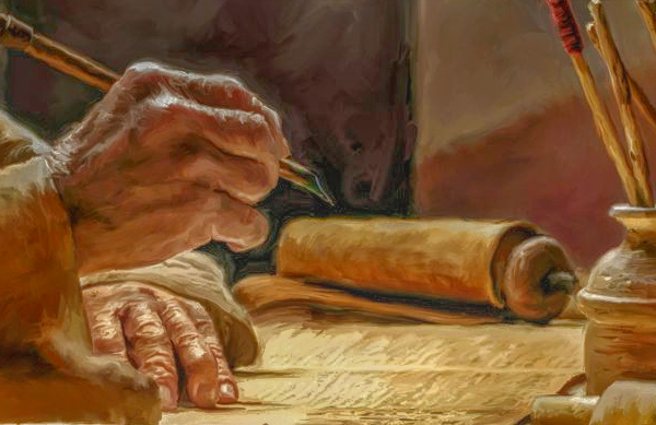 Letters to the Church