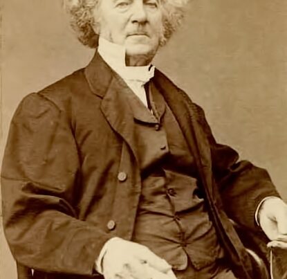 Lewis Tappan