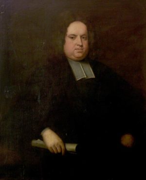 Quote for Today – Matthew Henry