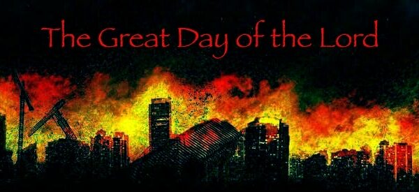 The Great Day of the Lord