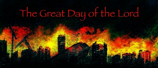 The Great Day of the Lord