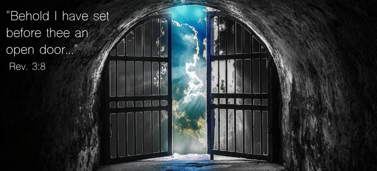 3 Ways to Know If an Open Door is From God