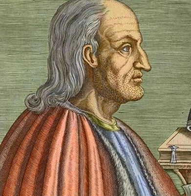 anselm of canterbury 1