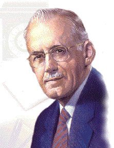 A.W. Tozer – Pure Desire