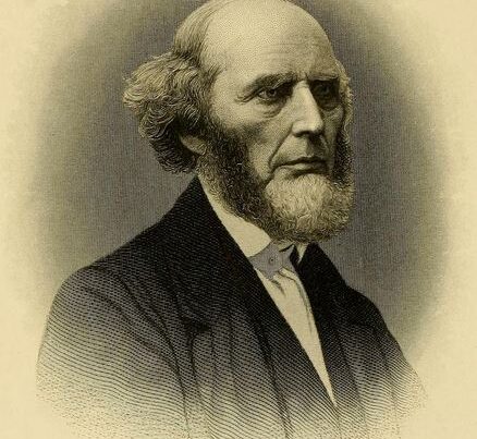 charles finney