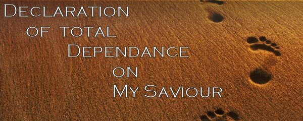 dependence