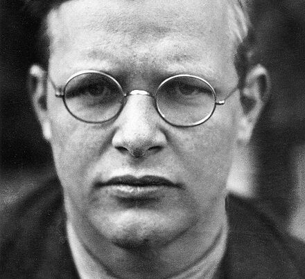 dietrich bonhoeffer 1