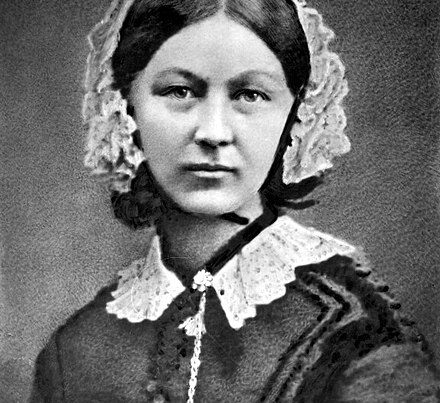 florence nightingale