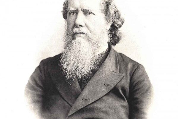 hudson taylor 1