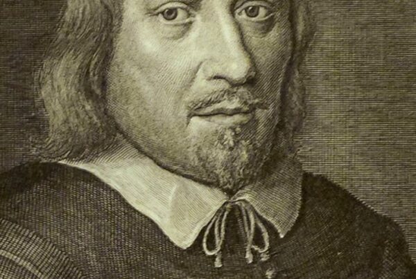 jacob boehme