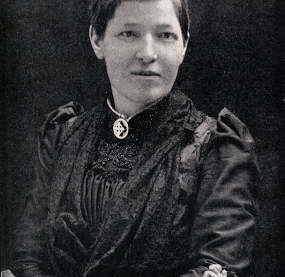 mary slessor