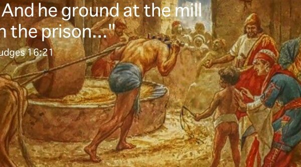 samson grinding
