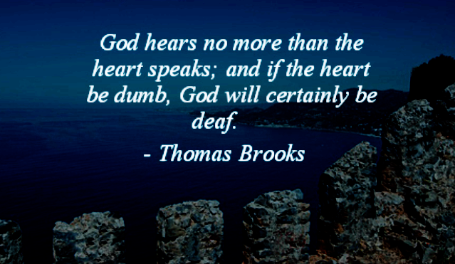 Thomas Brooks
