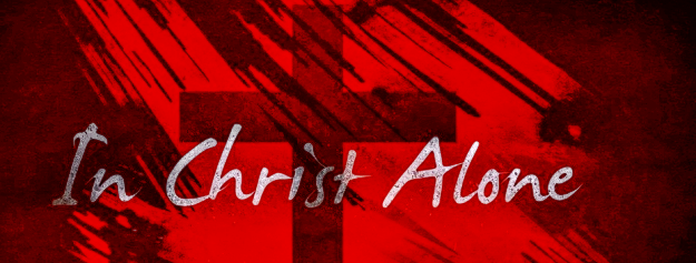 Christ Alone