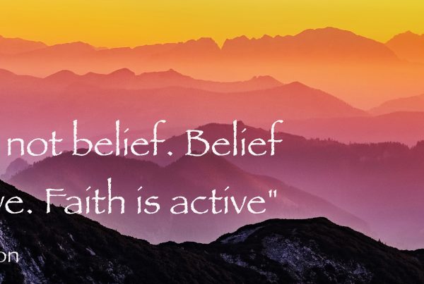 faith and love scaled