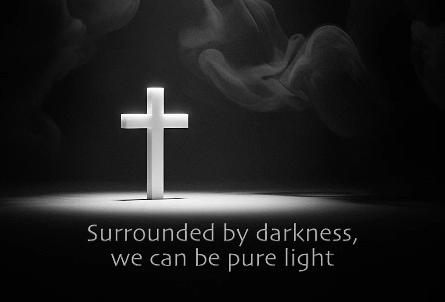 Psalm 101:3 - Becoming Pure