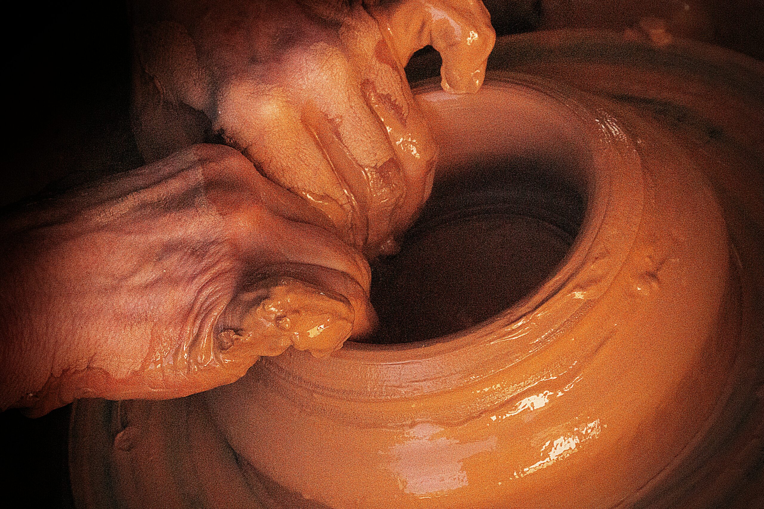 Character – The Work of God
