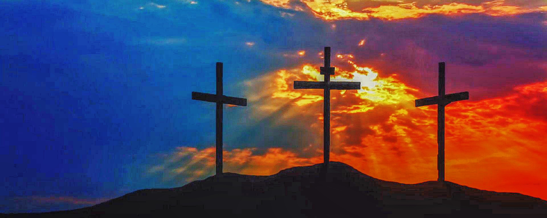 His Yoke, Our Life