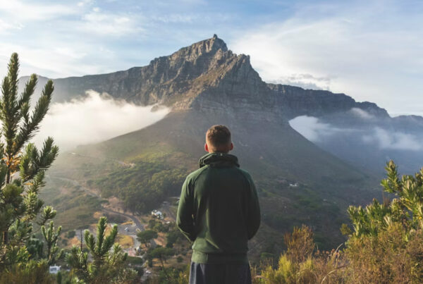 Podcast - Pursuit of the Kingdom of God