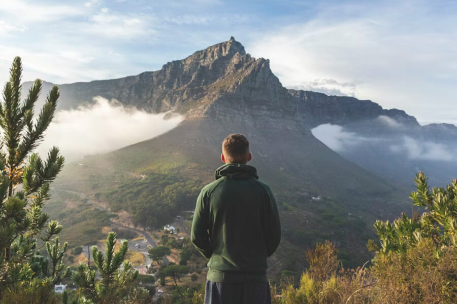 Podcast - Pursuit of the Kingdom of God
