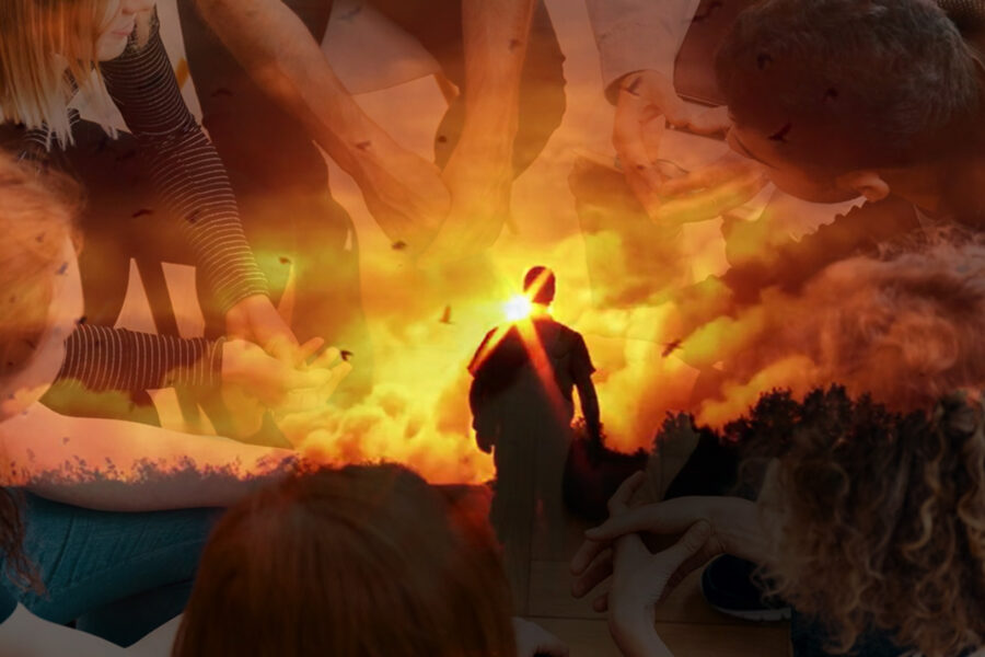 Podcast - Sit, Walk and Stand