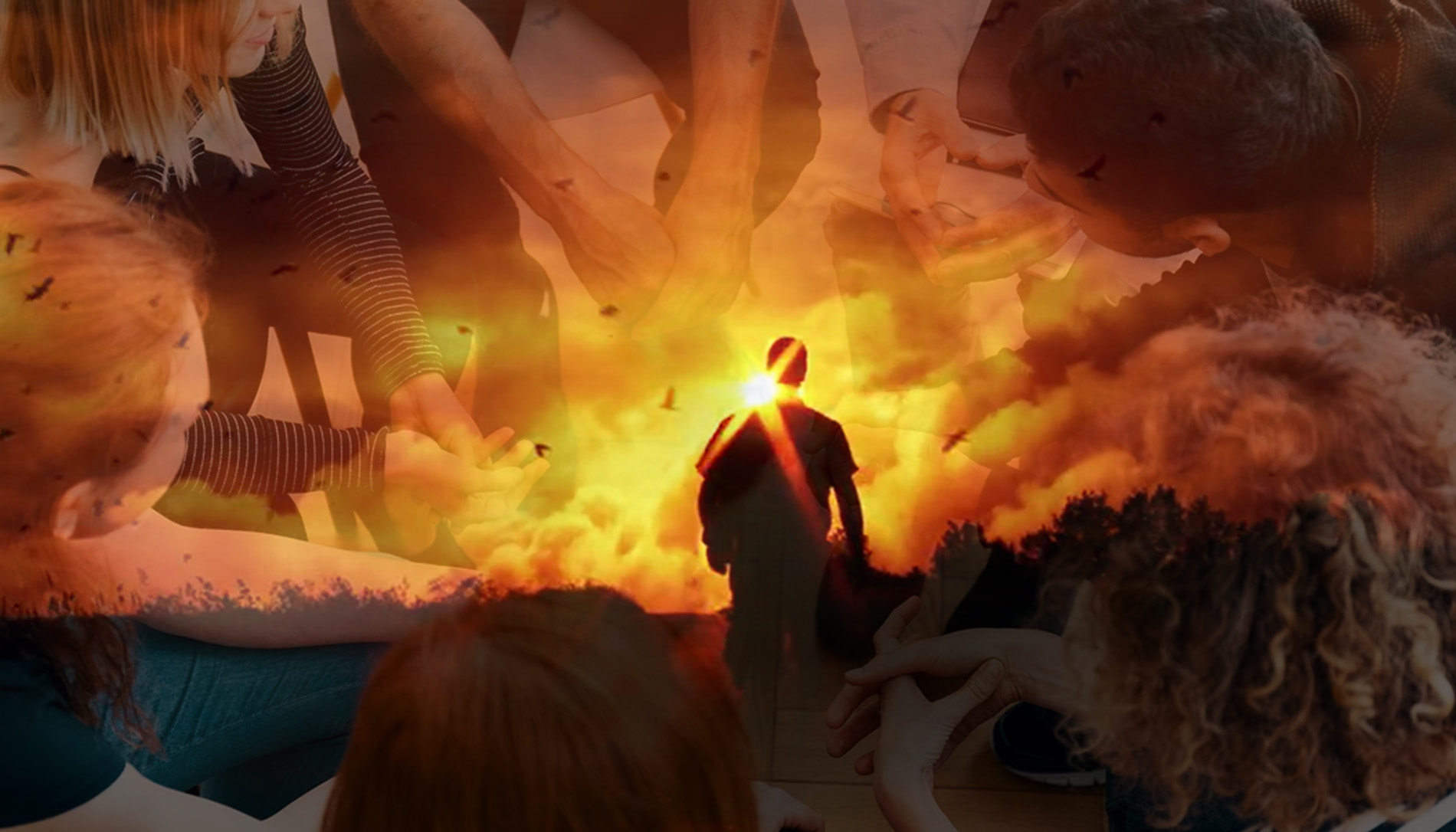 Podcast - Sit, Walk and Stand