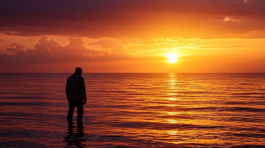 The Eternal Question