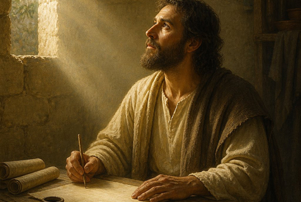 The Words of Him - Sardis