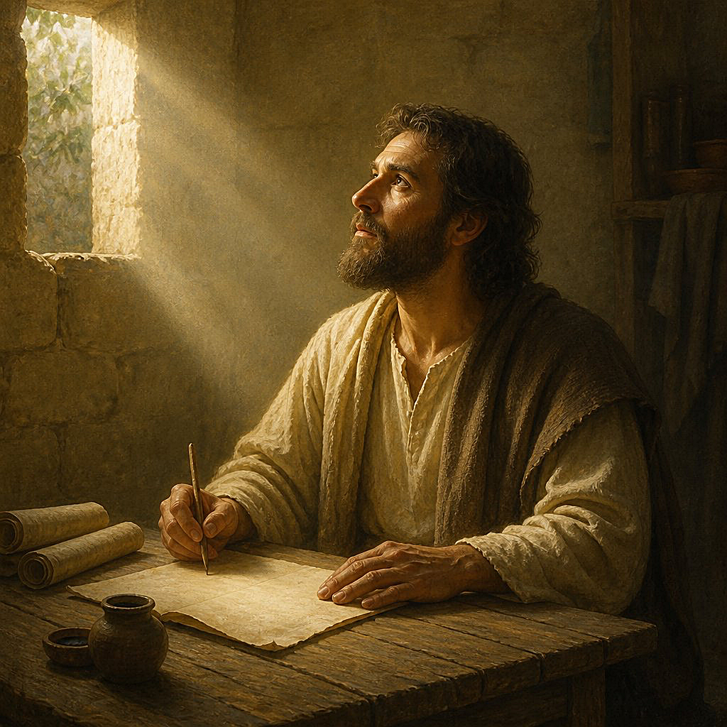 The Words of Him - Sardis
