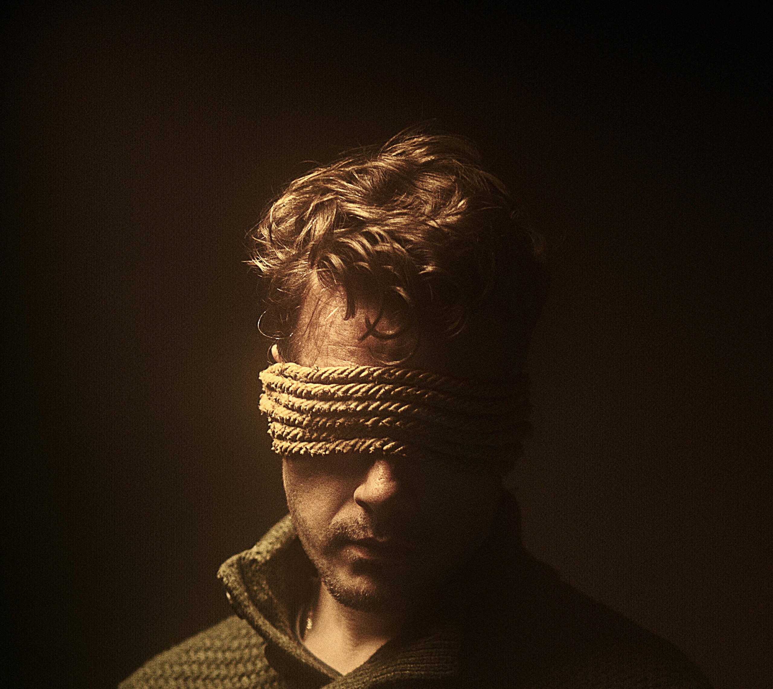 The Work of Jesus – The Blind See