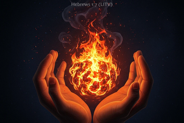 Turn us Lord - knowledge