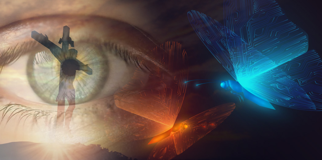 PODCAST – The Power of Vision