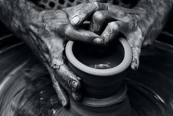 The Great Press of God scaled