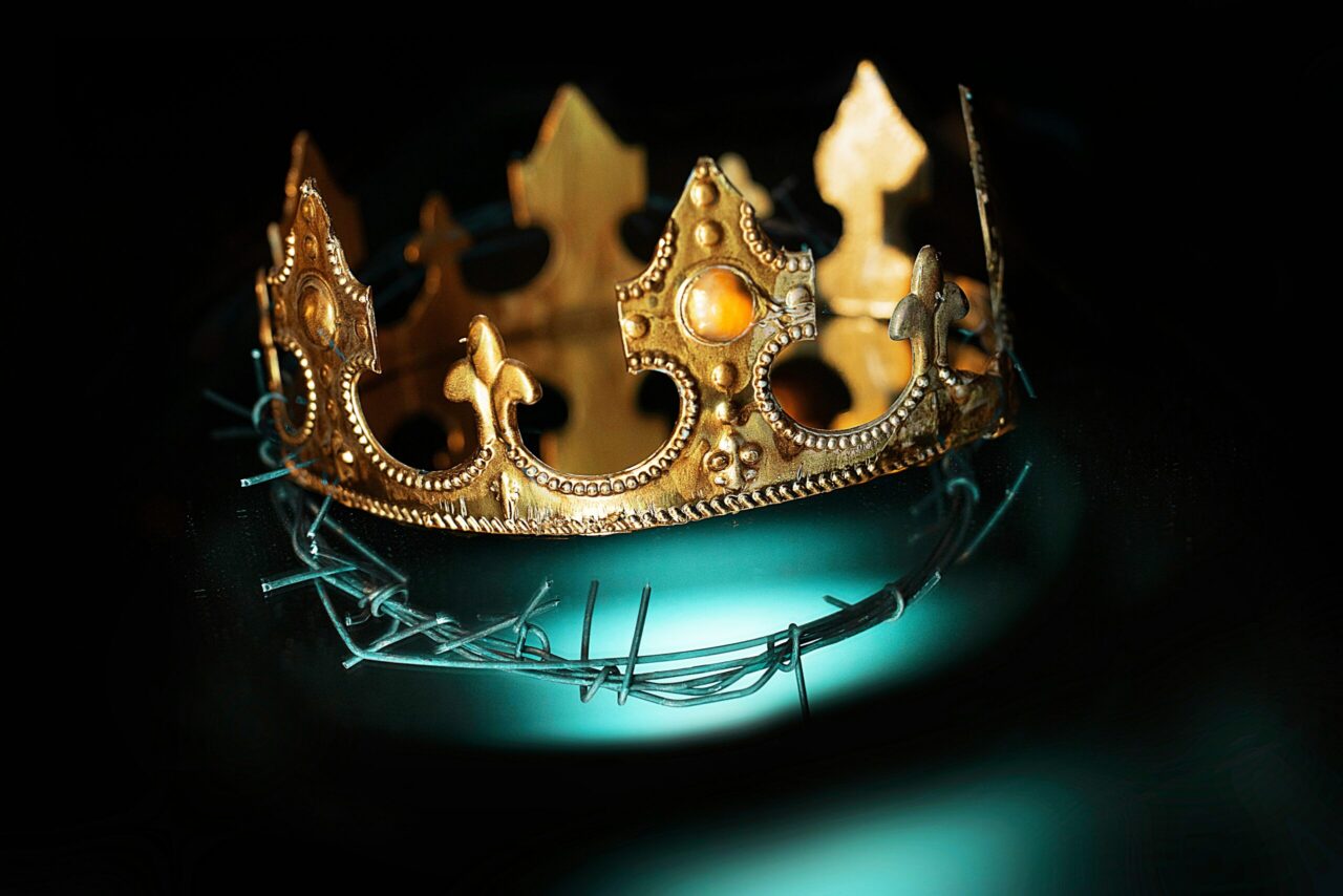 Crowns – the Reward of Faith