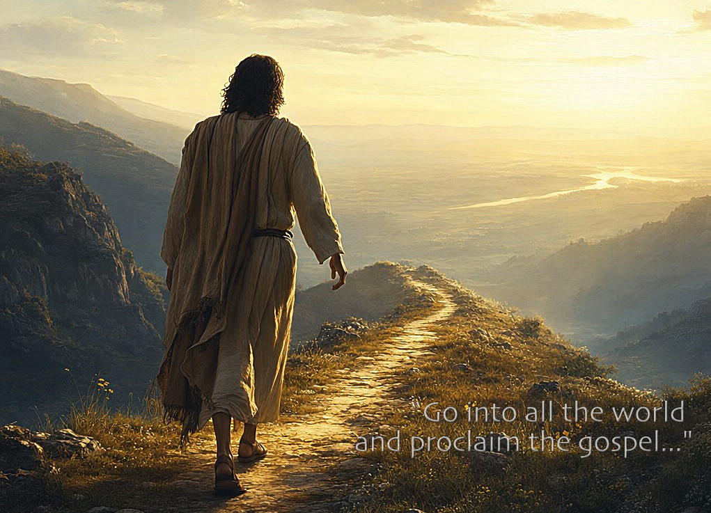 Faith and Love