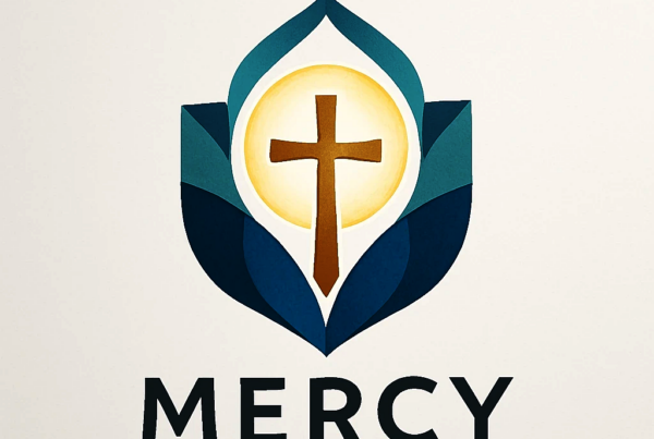 The power of mercy