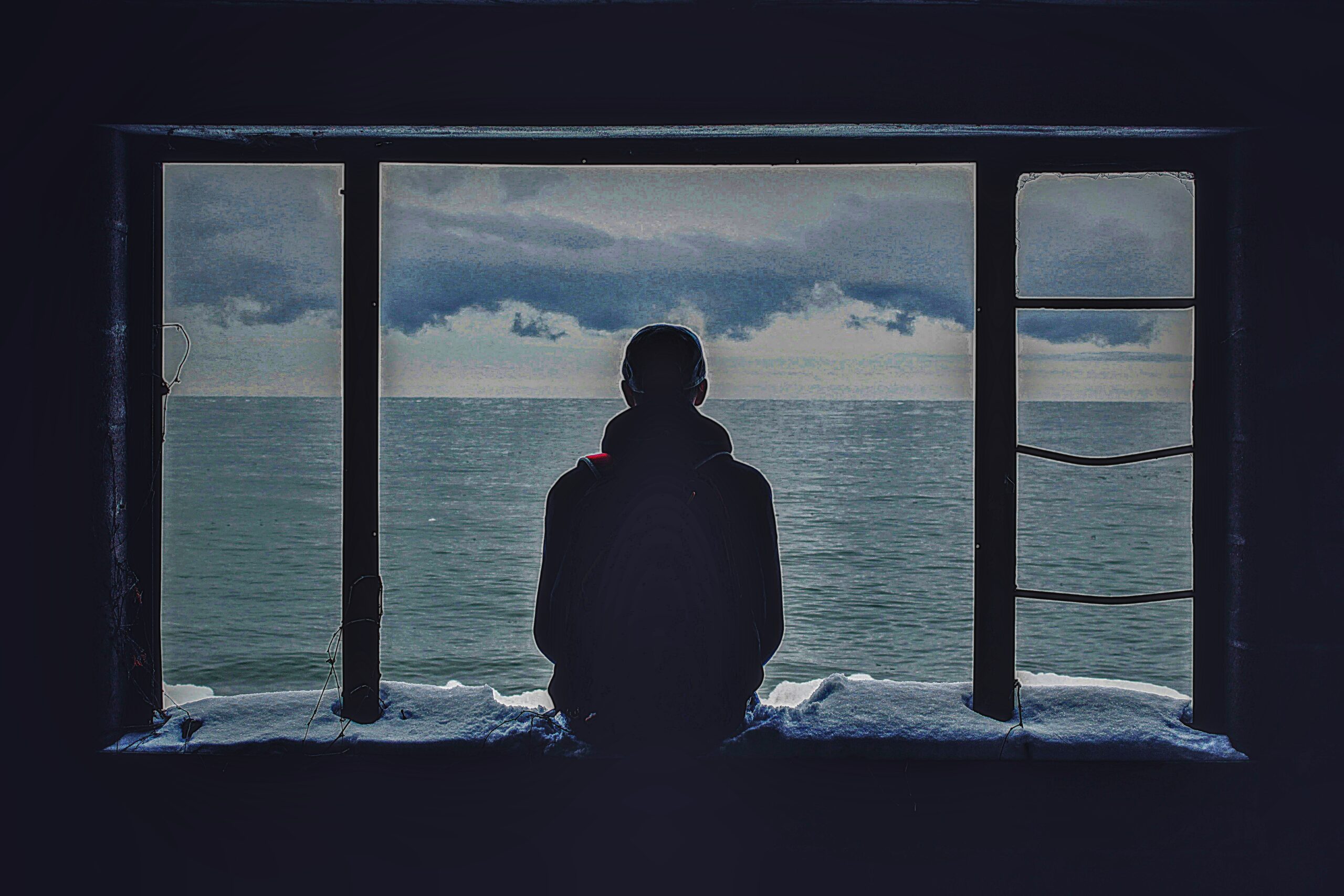 The Empty Life