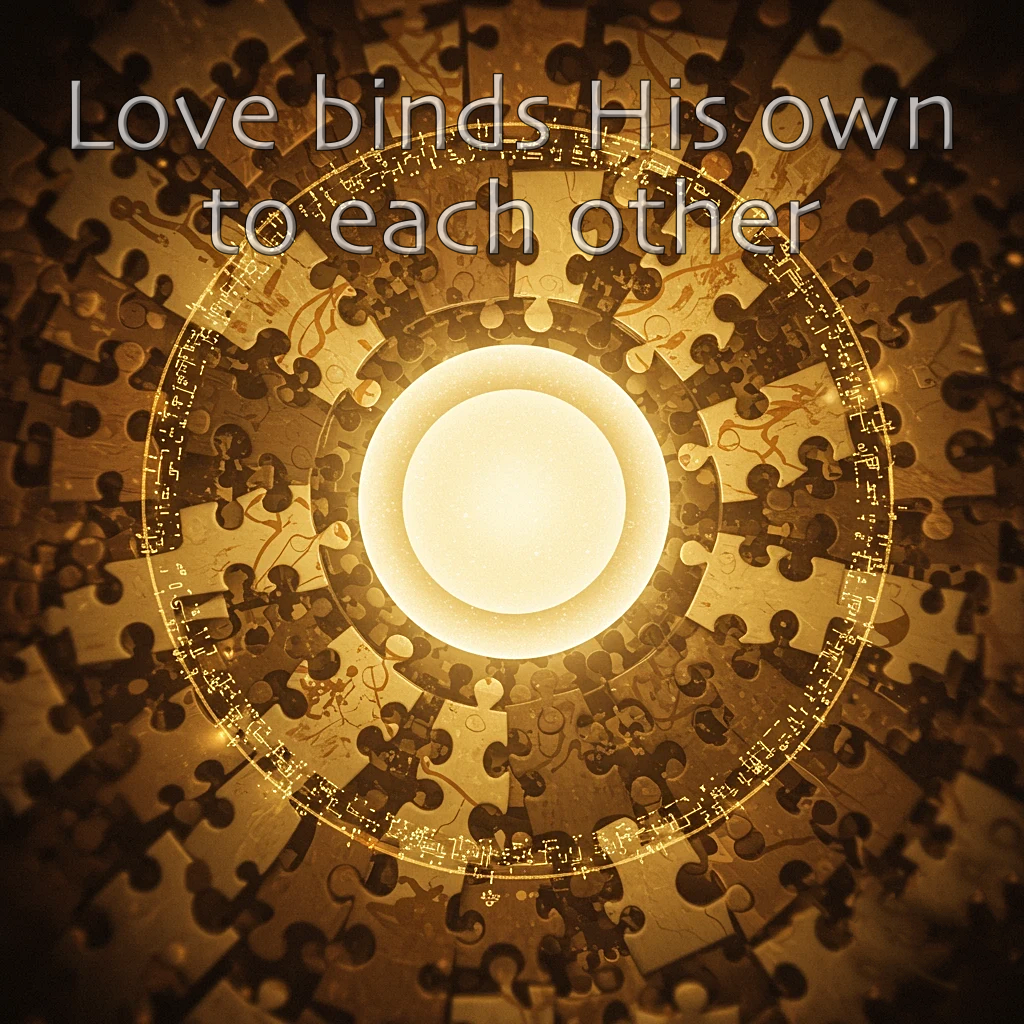 the language of Love