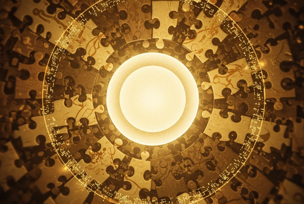 The language of Love