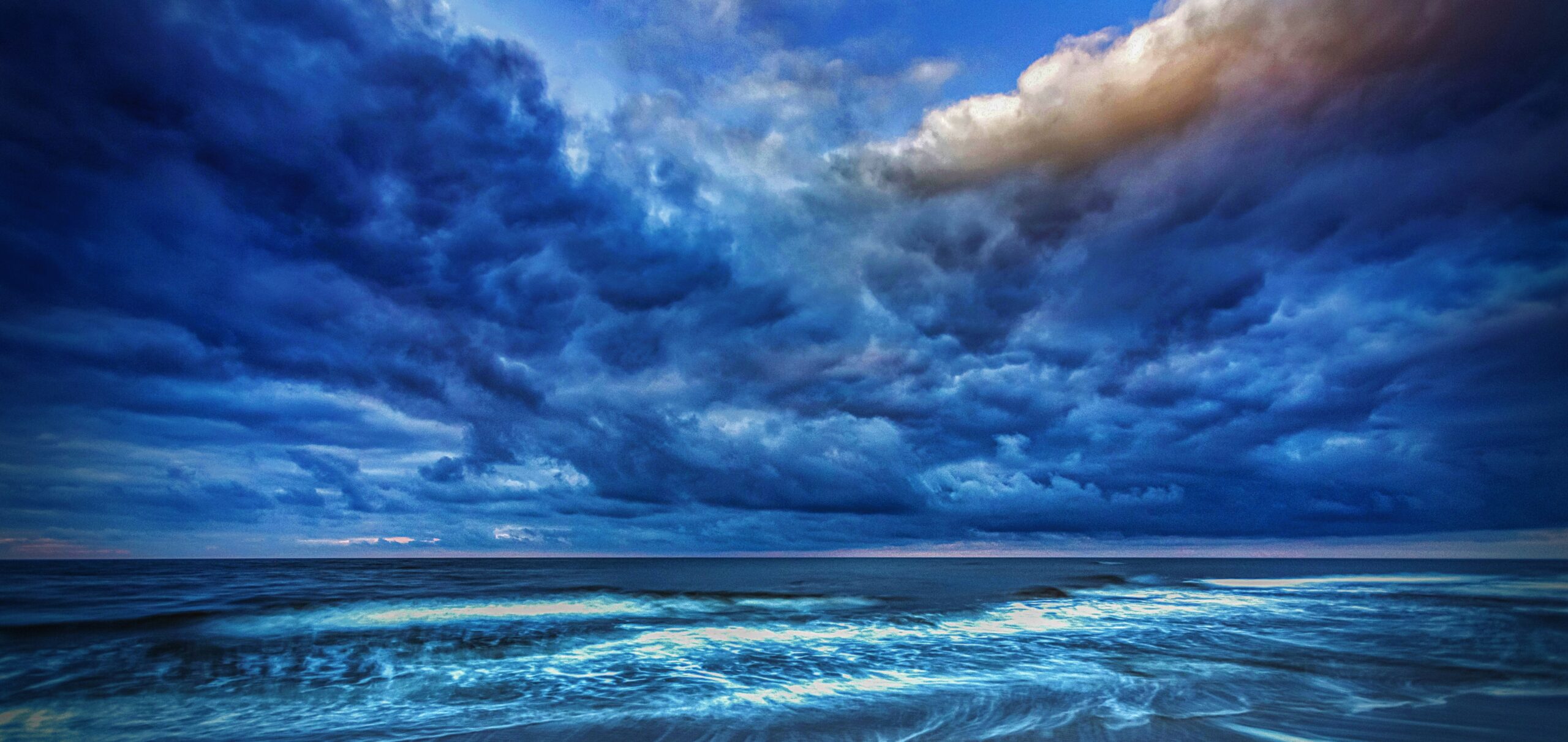 Trust In The Storm