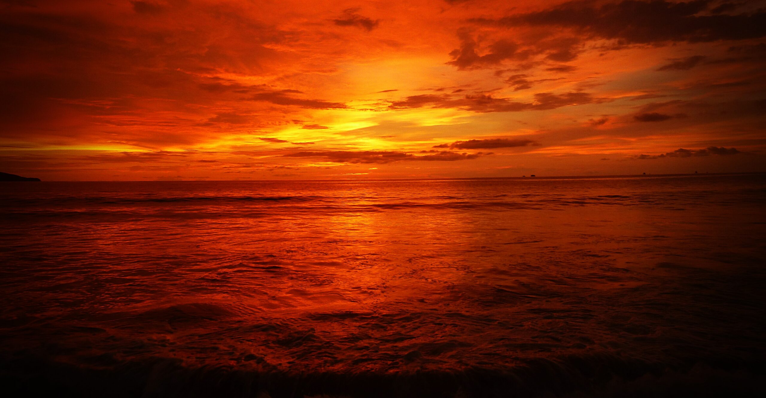 Until The Day Dawns