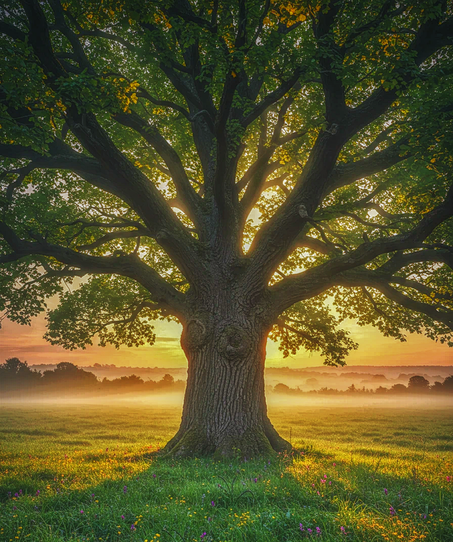 Purpose and Vision – Samson