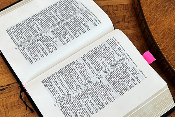 what is righteousness
