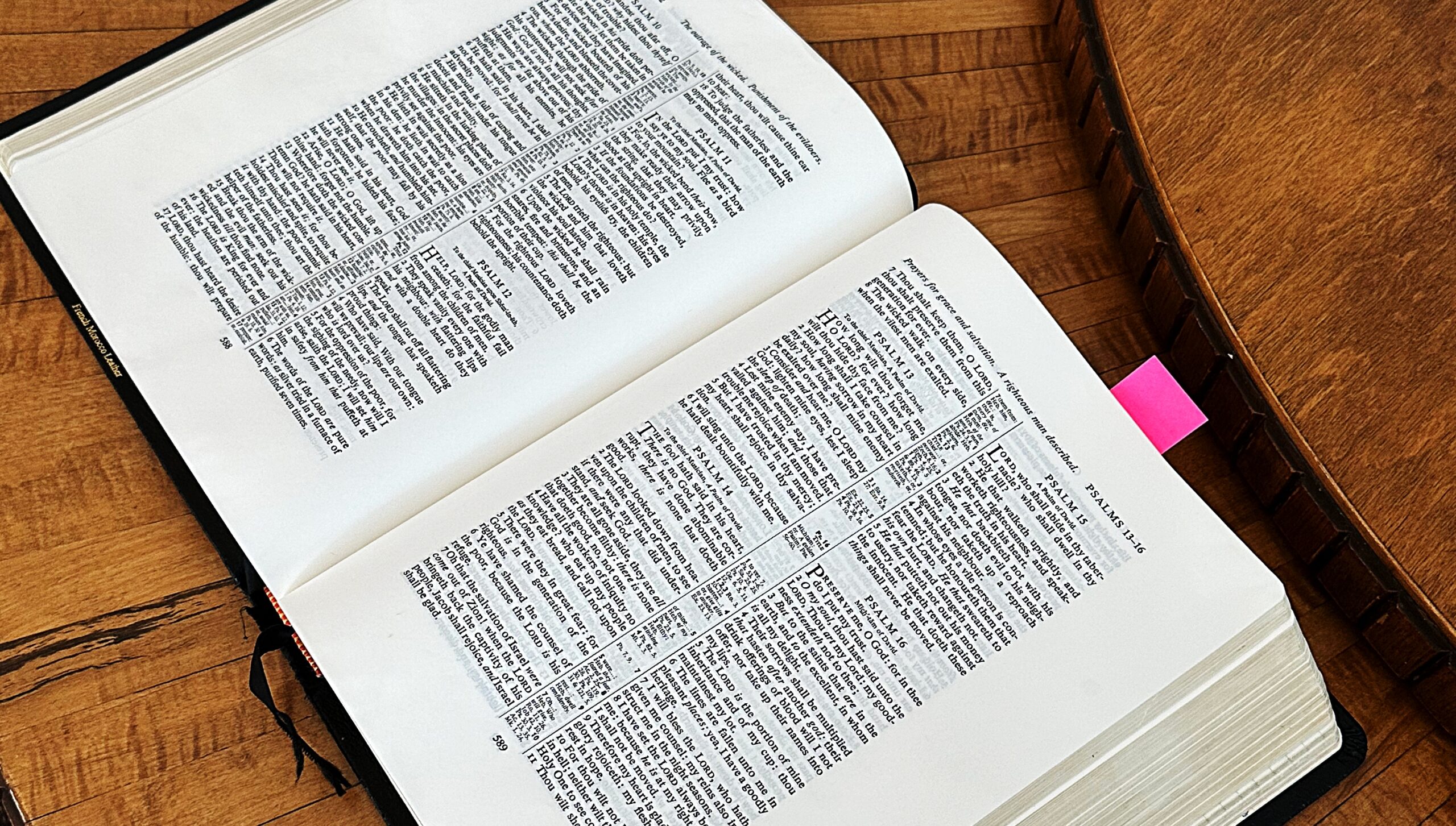 What is Righteousness?